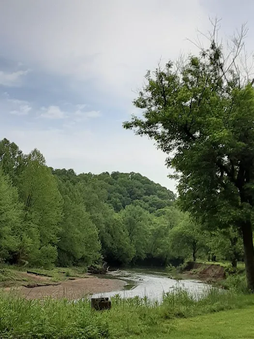 Hocking Hills Camping & Campground Picture 1