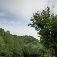 Hocking Hills Camping & Campground ico