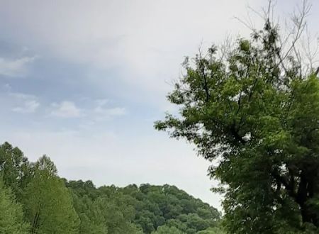 Hocking Hills Camping & Campground