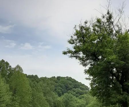 Hocking Hills Camping & Campground