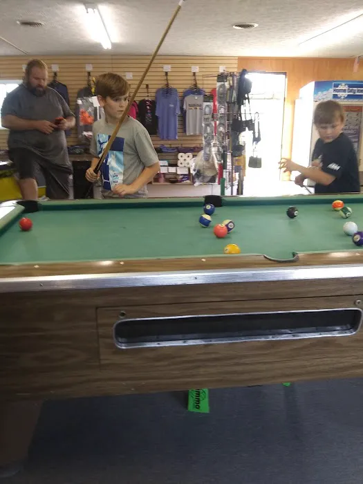 Hocking Hills Camping & Campground Picture 8