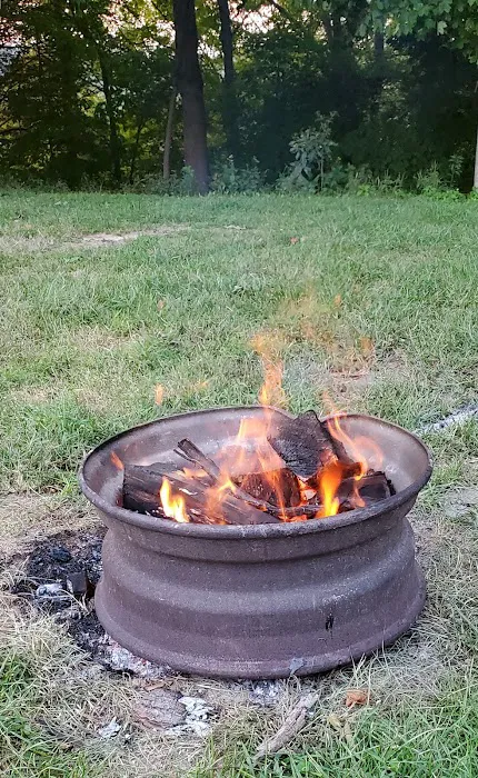 Hocking Hills Camping & Campground Picture 9