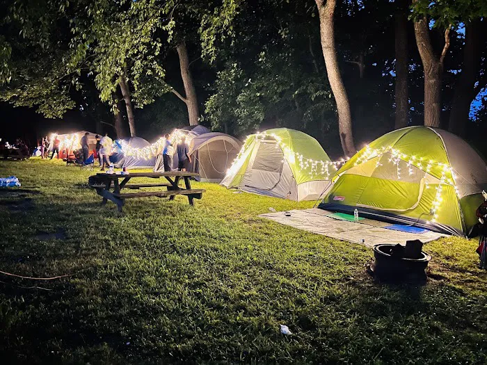 Hocking Hills Camping & Campground Picture 10