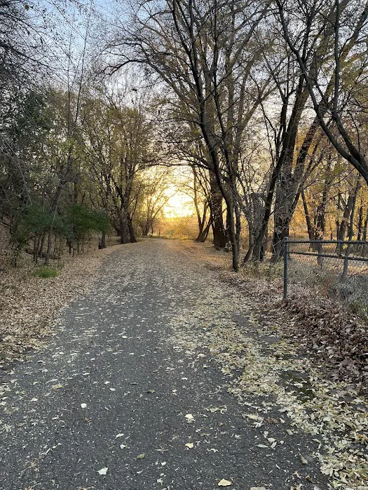 Wills Riverview Campground Picture 6