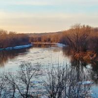 Wills Riverview Campground ico