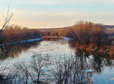 Wills Riverview Campground