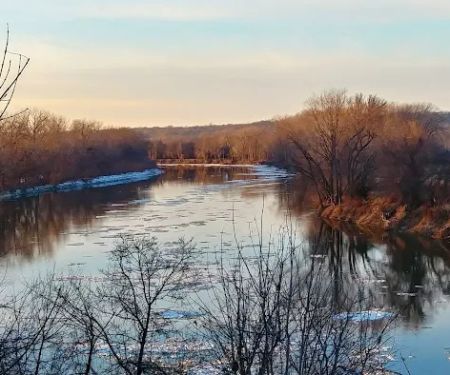 Wills Riverview Campground