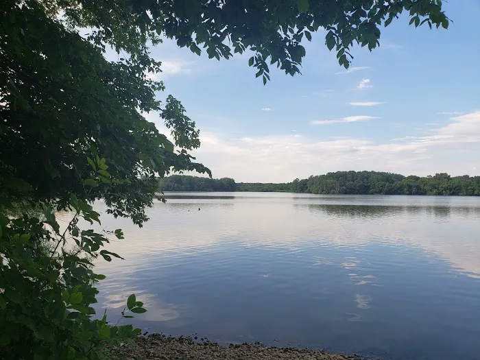 Kokosing Lake Campground Picture 5
