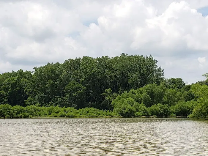 Kokosing Lake Campground Picture 4