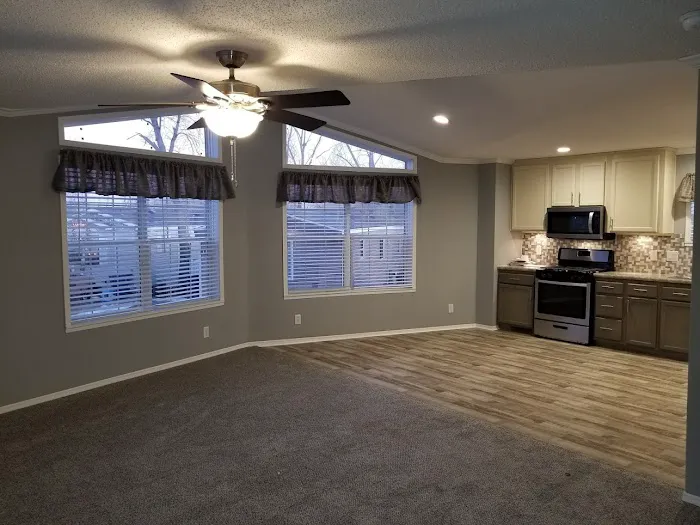 Riverview Terrace Mobile Home Park Picture 5