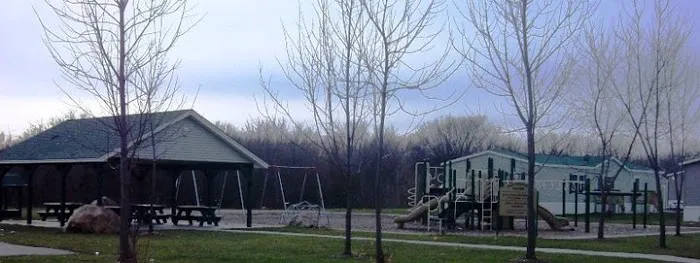 Riverview Terrace Mobile Home Park Picture 4