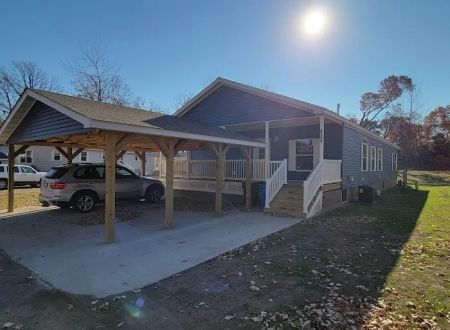 Riverview Terrace Mobile Home Park