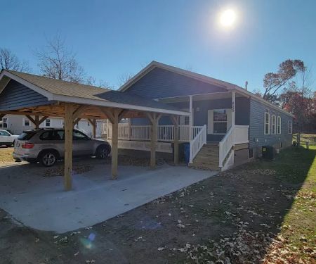 Riverview Terrace Mobile Home Park