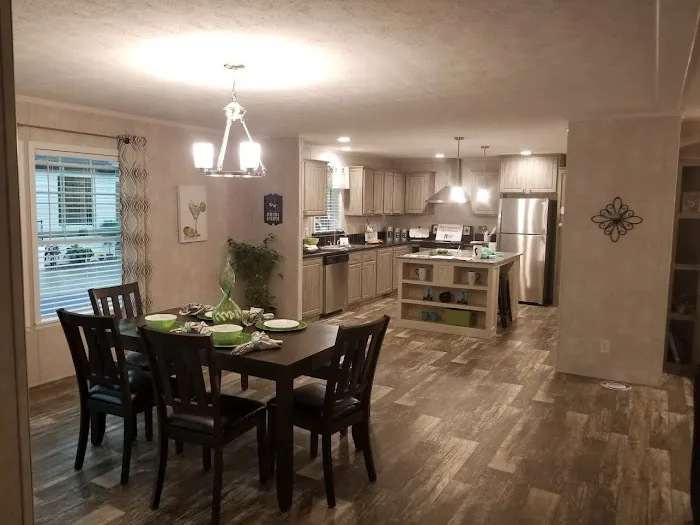 Riverview Terrace Mobile Home Park Picture 3