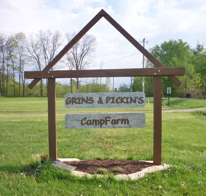 Grins & Pickin's CampFarm LLC Picture 7
