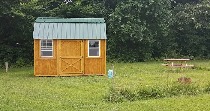 Grins & Pickin's CampFarm LLC Picture 3