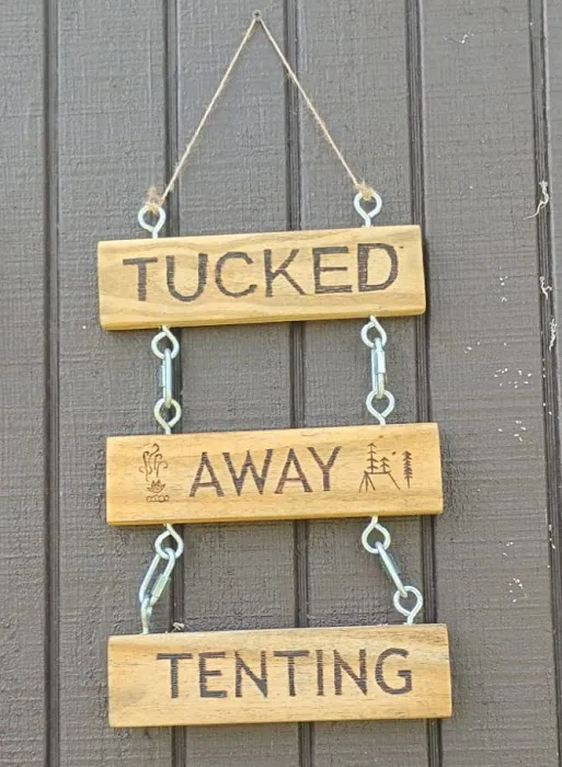 TUCKED AWAY TENTING LLC Picture 2