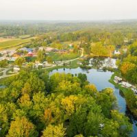 Sunbury / Columbus North KOA Holiday ico