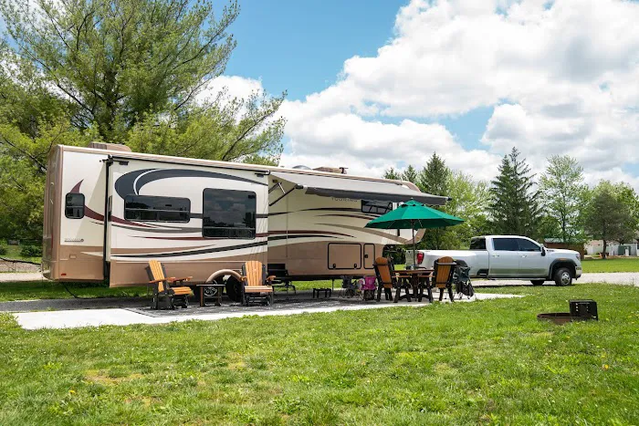 Mt. Gilead KOA Holiday Picture 6