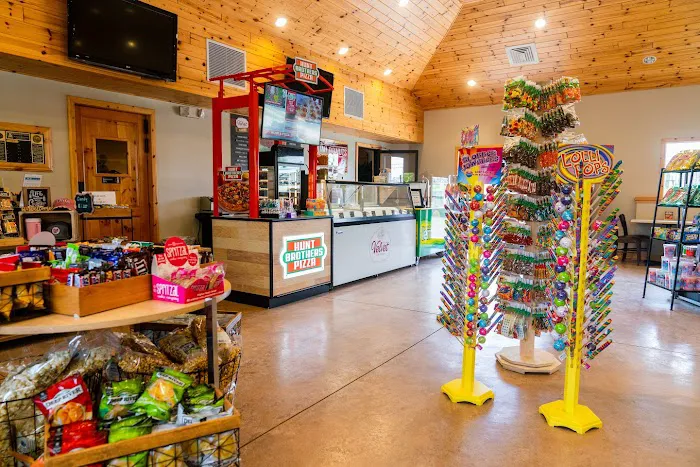 Mt. Gilead KOA Holiday Picture 8