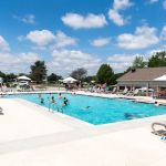 Mt. Gilead KOA Holiday