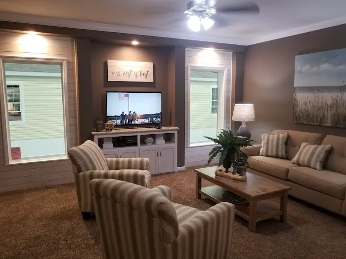 Sunrise Estates Mobile Home Park Picture 5
