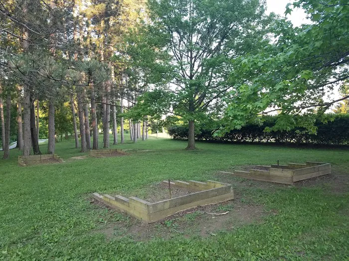 Mt. Gilead State Park Campground Picture 10