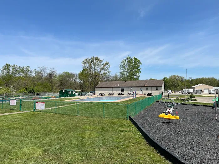 Berkshire Campground Picture 3
