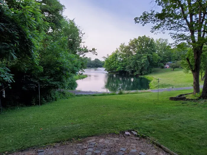Berkshire Campground Picture 6