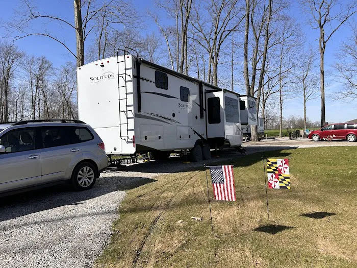 Berkshire Campground Picture 7