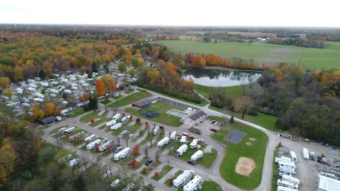 Berkshire Campground Picture 10