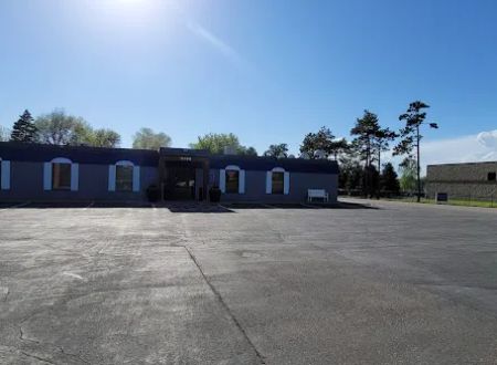 Flamingo Terrace Mobile Home
