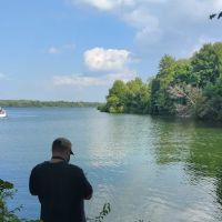 Alum Creek State Park Group Campsite ico