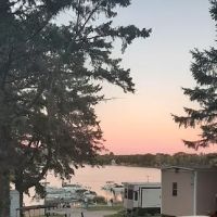 Hillcrest Park & Marina ico