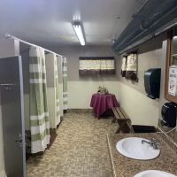 Cross Creek Camping Resort ico
