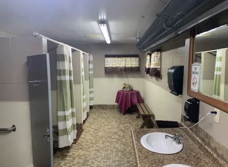 Cross Creek Camping Resort