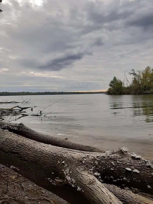 Alum Creek State Park Campground Picture 9