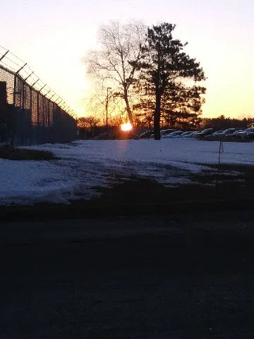 Greystone Mobile Home Park Picture 2