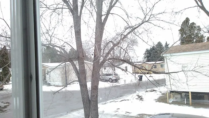 Greystone Mobile Home Park Picture 10