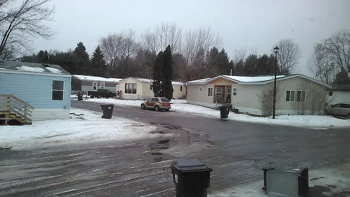 Greystone Mobile Home Park Picture 9