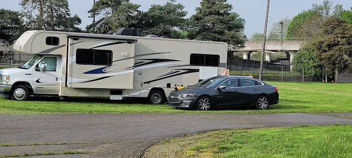 Korbel North Campground Picture 10