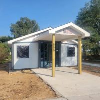 Isanti Estates Mobile Home Park ico