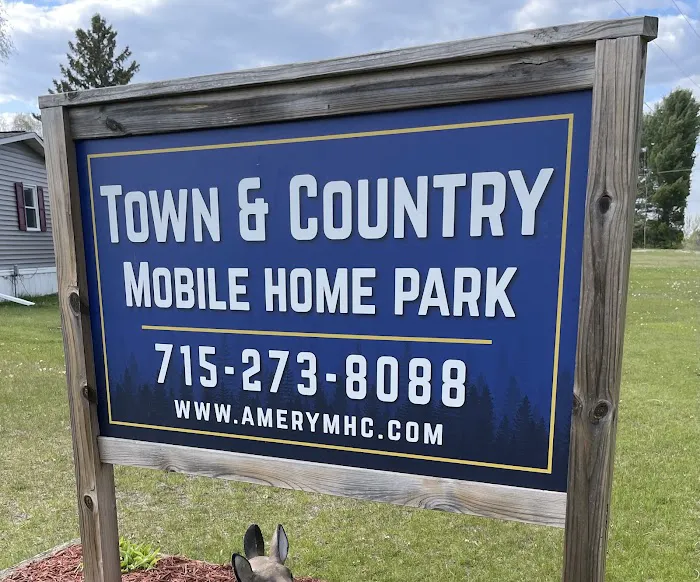 Town & Country Mobile Home Park Picture 1