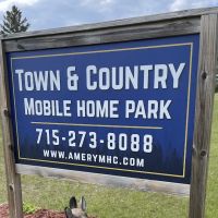 Town & Country Mobile Home Park ico