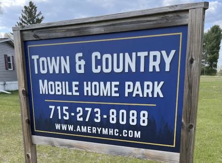 Town & Country Mobile Home Park