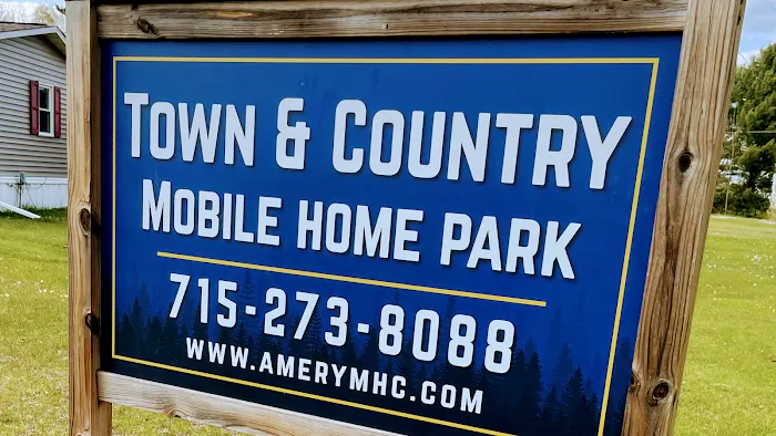 Town & Country Mobile Home Park Picture 2