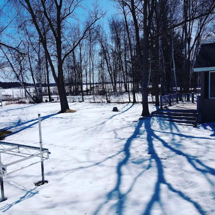 Rest Point Resort Picture 9
