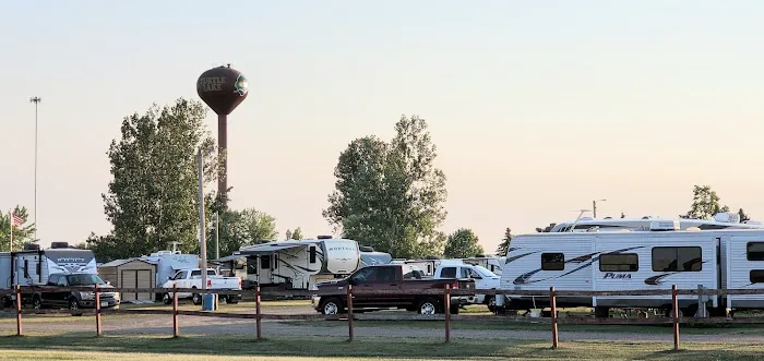 Turtle Lake RV Park Picture 2
