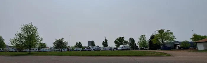 Turtle Lake RV Park Picture 3