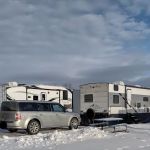 Turtle Lake RV Park